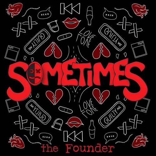 Sometimes