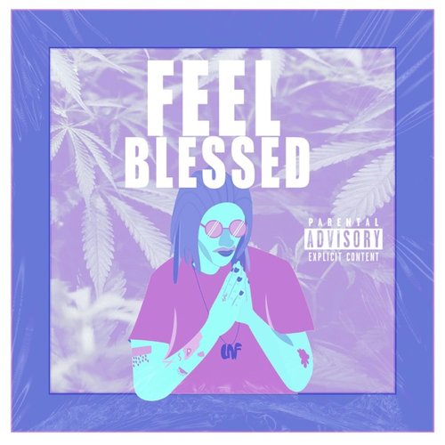 Feel Blessed