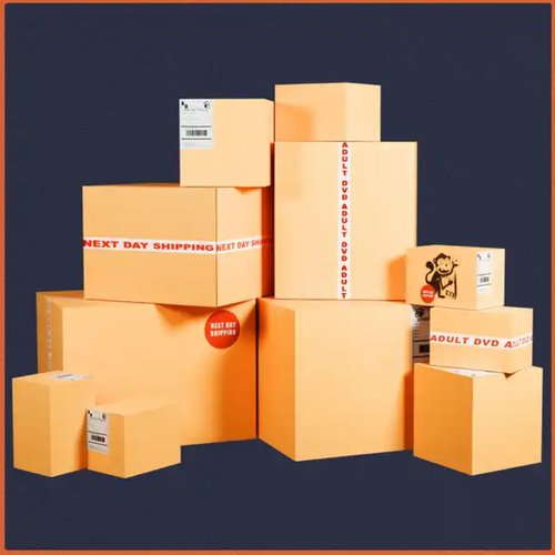 Next Day Shipping - EP