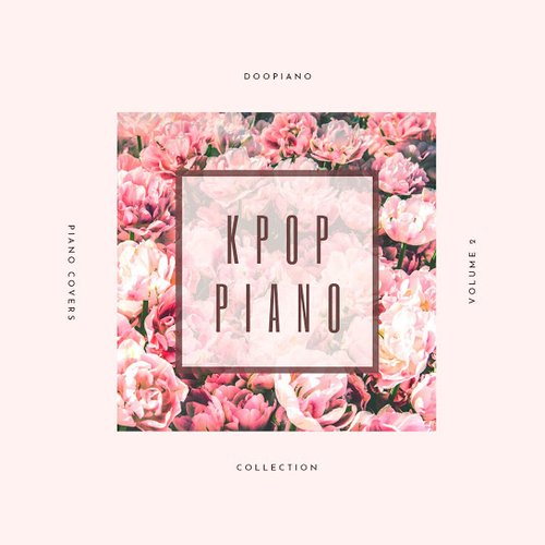 KPOP Piano Collection, Vol. 2