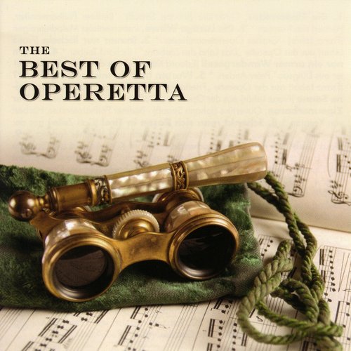 The Best of Operetta