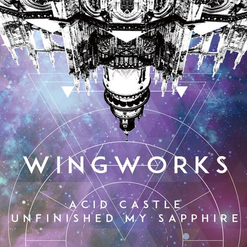ACID CASTLE/未完成サファイア