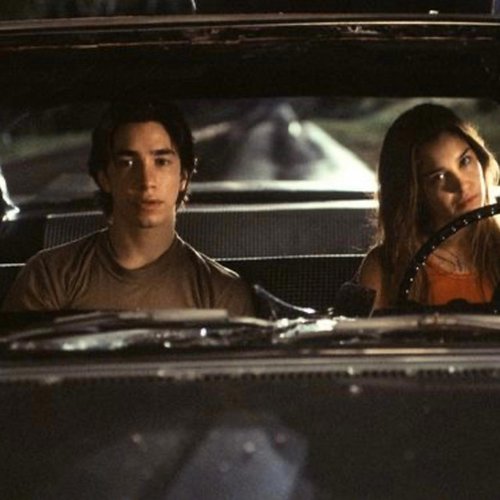 Mysterious 2 - Single