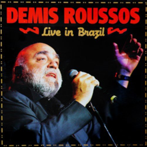 Live in Brazil