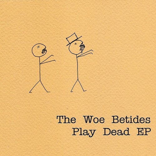 Play Dead EP