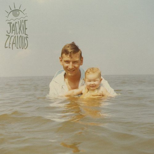 Jackie Zealous EP