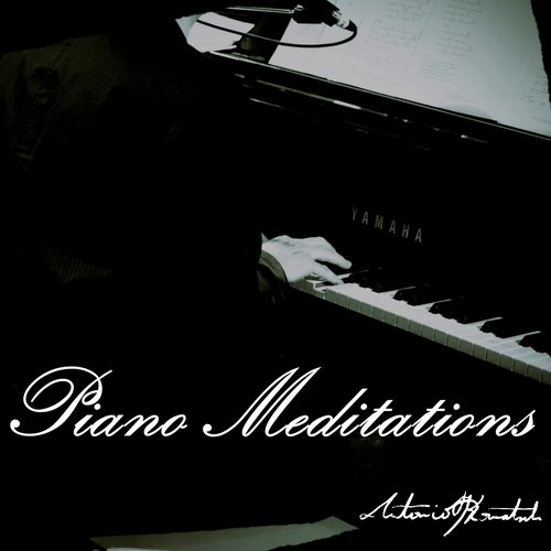 Piano Meditations