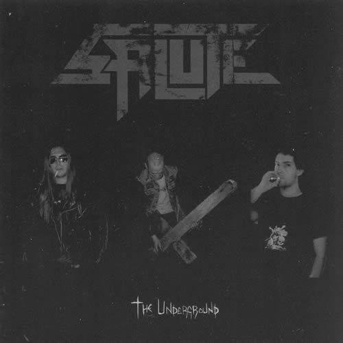 The Underground