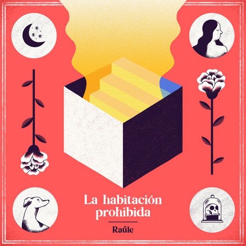 La habitación prohibida