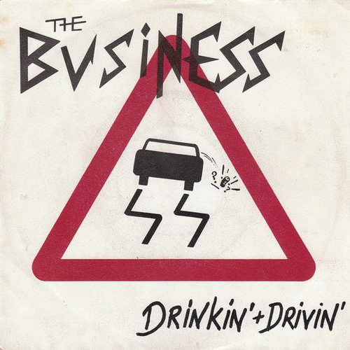 Drinkin' + Drivin'