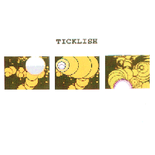 Ticklish
