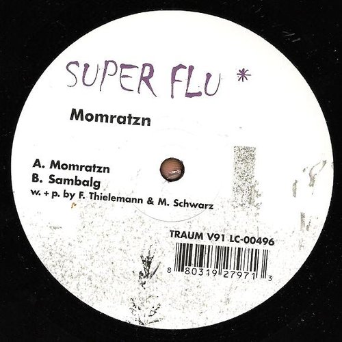 Momratzn