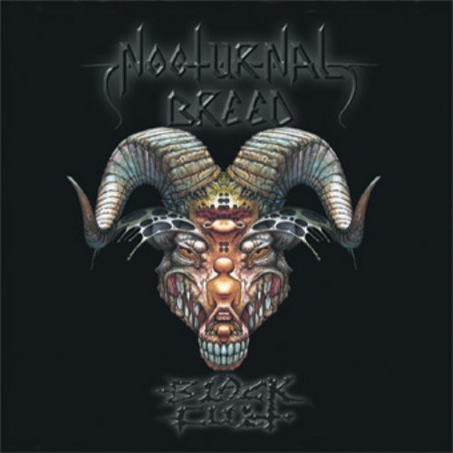 Black Cult