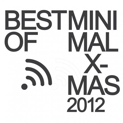 Best of Minimal X-Mas 2012