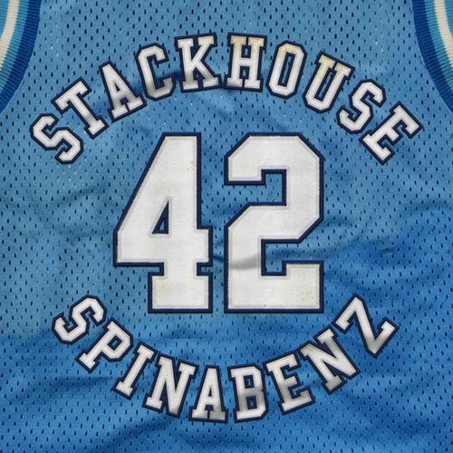 Stackhouse