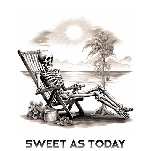 Sweet As Today