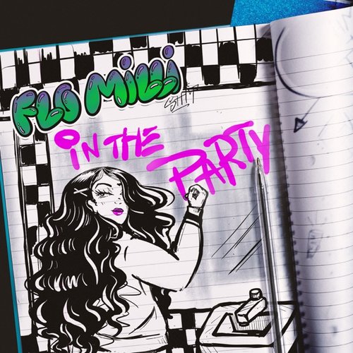 In the Party - Single