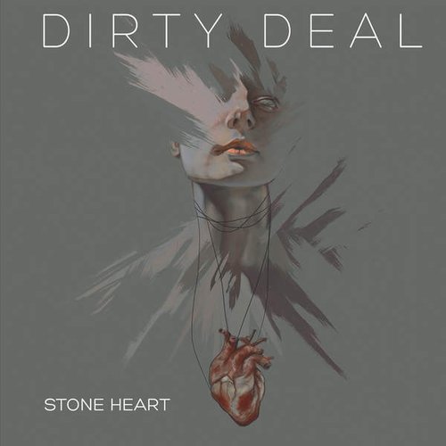 Stone Heart