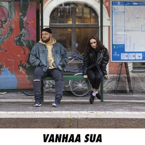 Vanhaa Sua