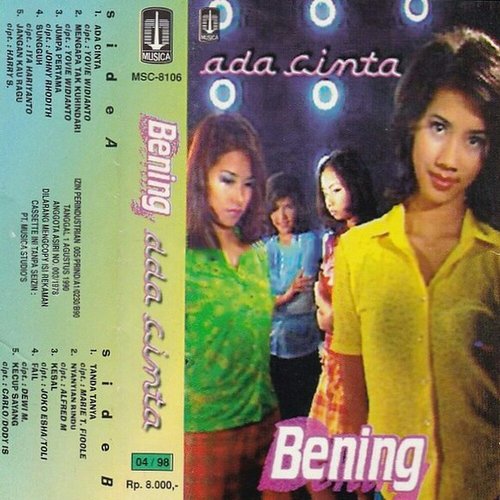 Ada Cinta