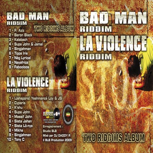 Badman Riddim