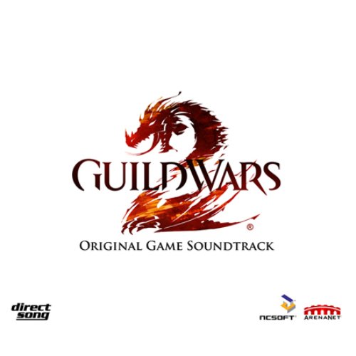 Guild Wars 2 Original Game Soundtrack