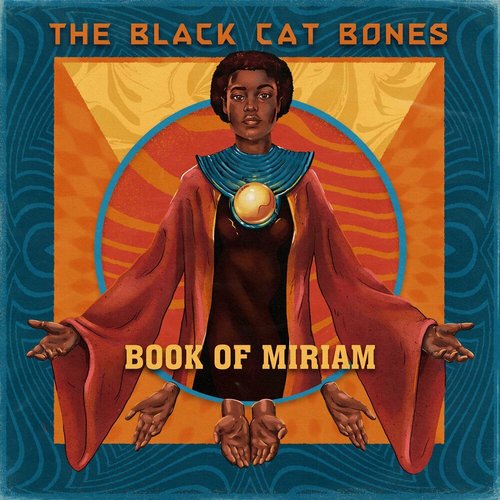 Book of Miriam
