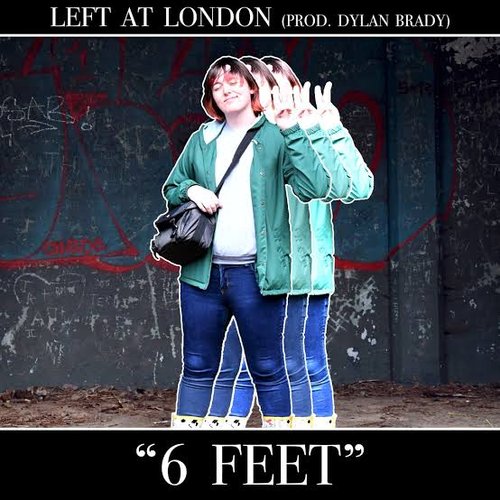 6 Feet - Single