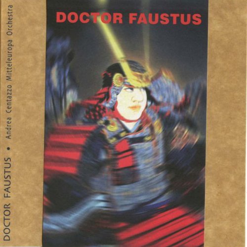 Doctor Faustus