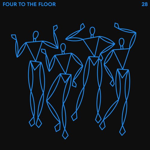 Four To The Floor 28 - EP
