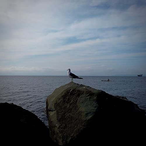 Keys of the Seas - Single
