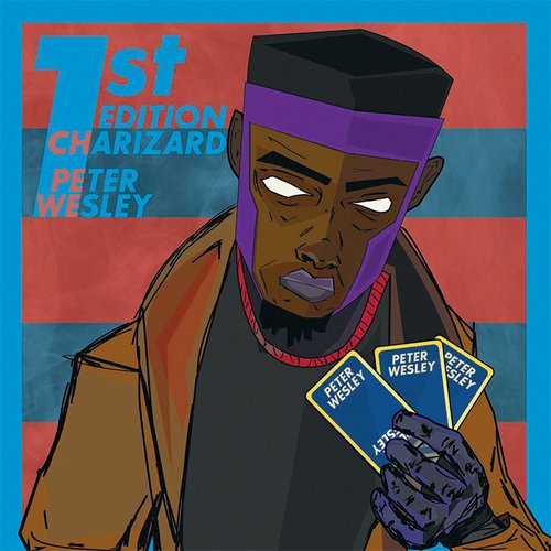 1st Edition Charizard