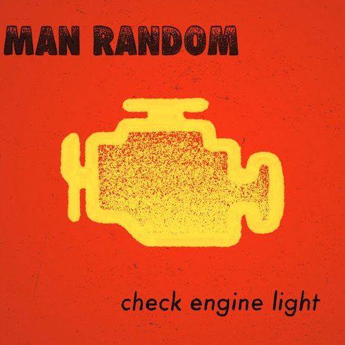 Check Engine Light - Single