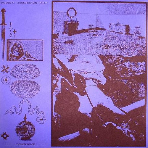 Parade of Thoughts/Can't Sleep