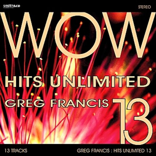 Hits Unlimited, Vol. 13