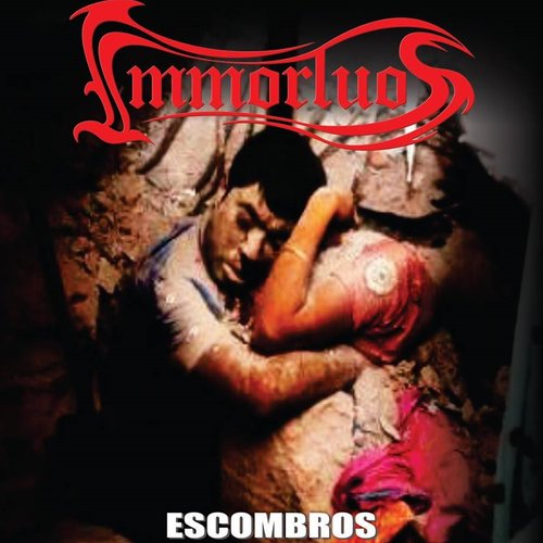 ESCOMBROS