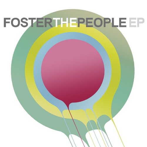 Foster the People