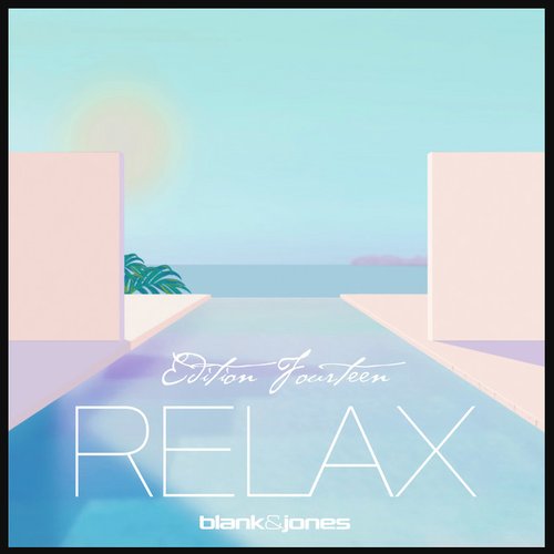Relax Edition 14 (Deluxe)