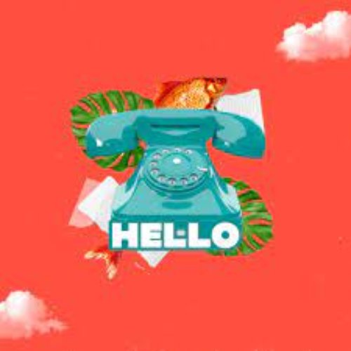 Hello - Single