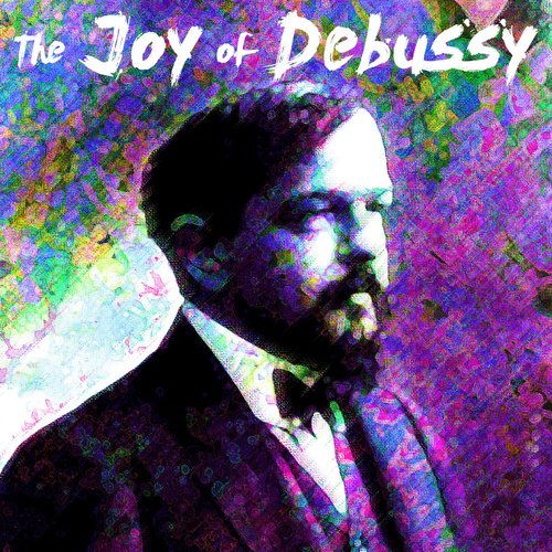 The Joy of Debussy