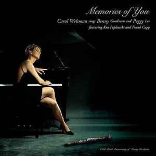 Memories of You - A Tribute to Benny Goodman