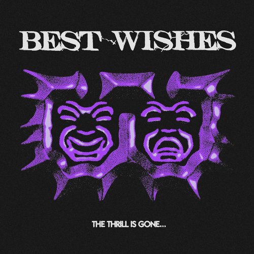The Thrill Is Gone - EP