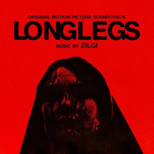 Longlegs: Original Motion Picture Soundtrack