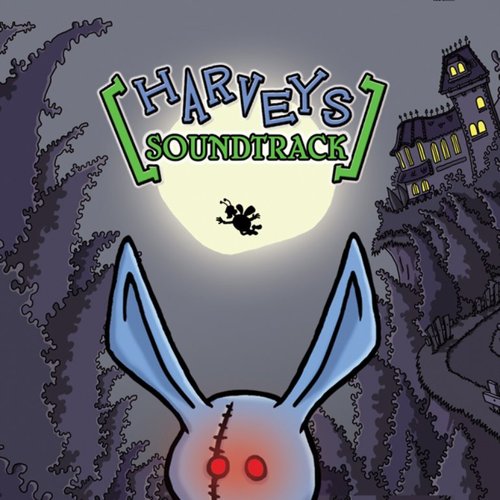 Harveys neue Augen (Original Daedalic Entertainment Game Soundtrack)