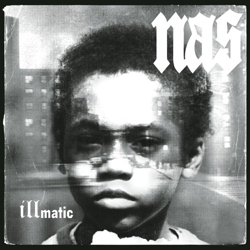 10 Year Anniversary Illmatic Platinum Series