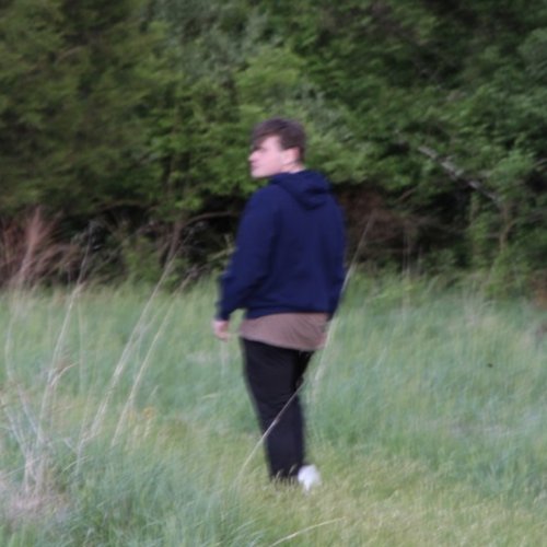 take a walk