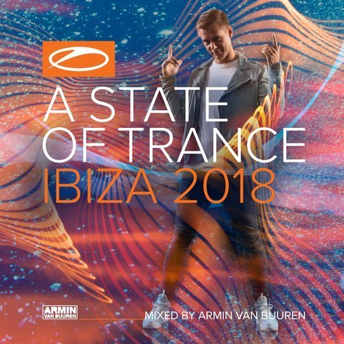 A State Of Trance, Ibiza 2018 (Mixed by Armin van Buuren)