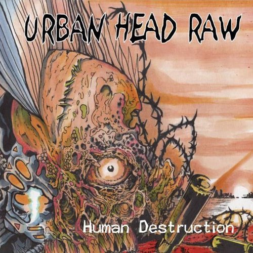 Human Destruction