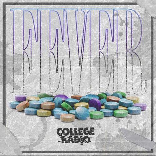 Fever - EP