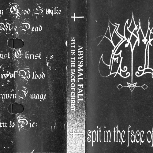 Spit in the Face of Christ